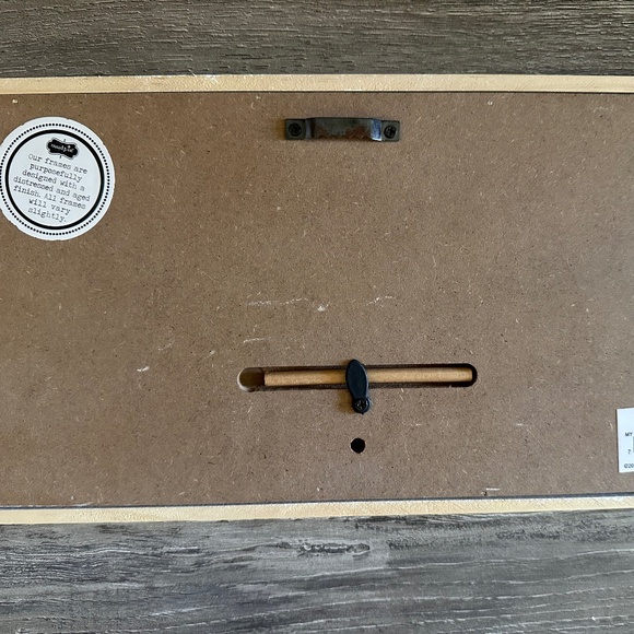 My Kids Have Paws frame - Picture 4 of 7